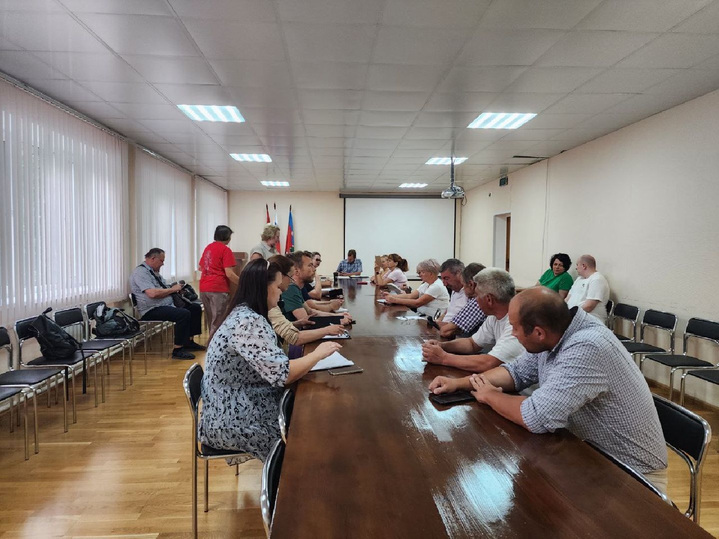 пущино, газификация, серпухов,