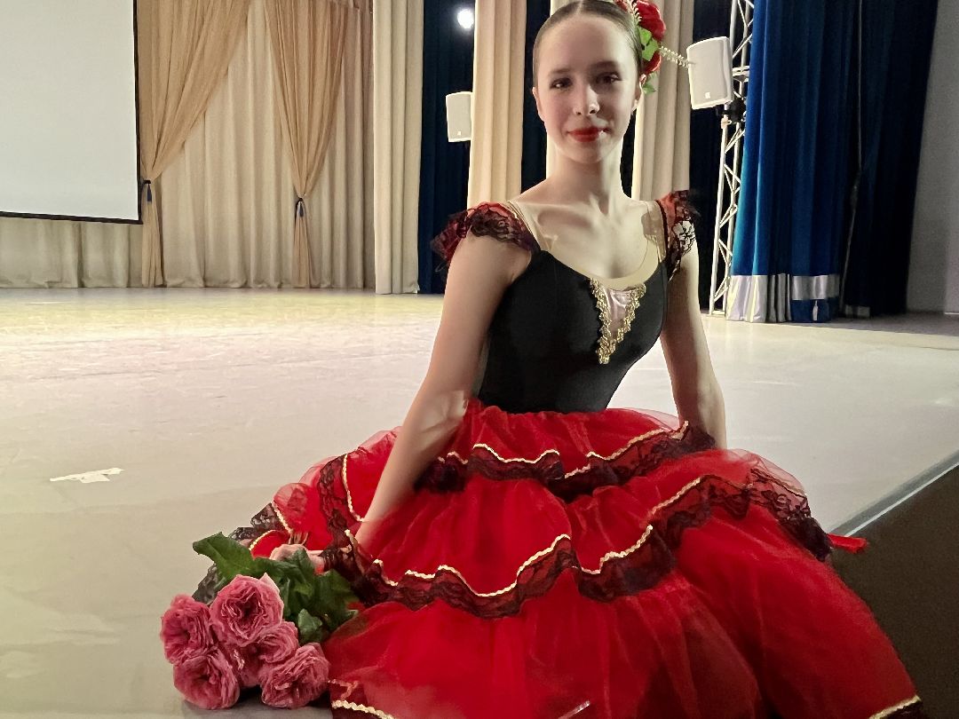 Наро-Фоминск, хореография, конкурс, хореографическая школа, Наро-Фоминский городской округ, культура Подмосковья