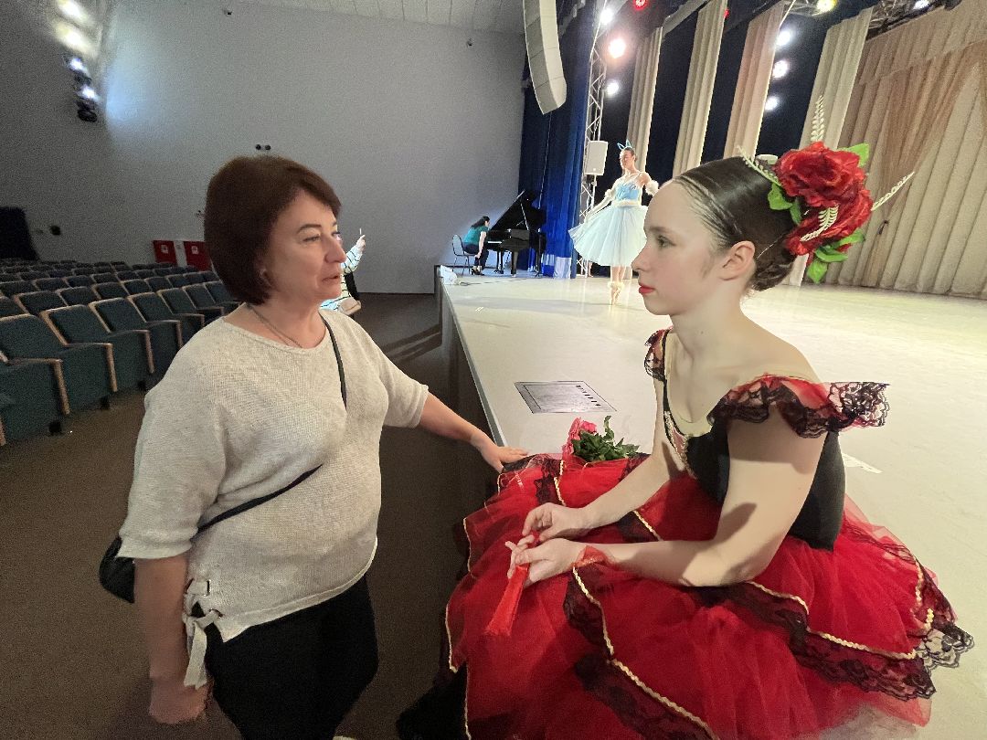 Наро-Фоминск, хореография, конкурс, хореографическая школа, Наро-Фоминский городской округ, культура Подмосковья