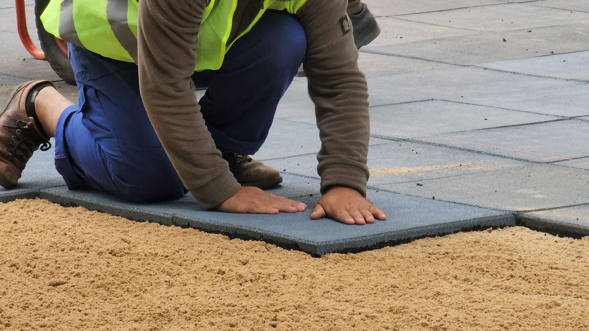 детская площадка, благоустройство, павшинская пойма,