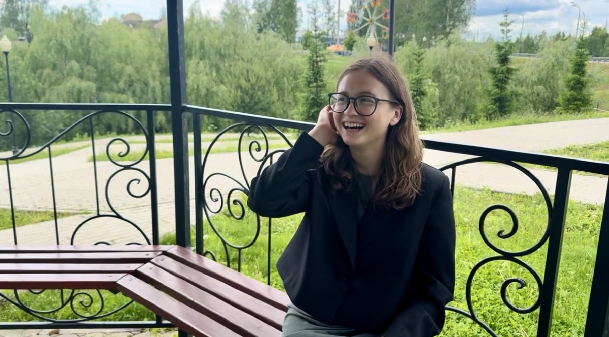 шаховская, егэ, отличница,