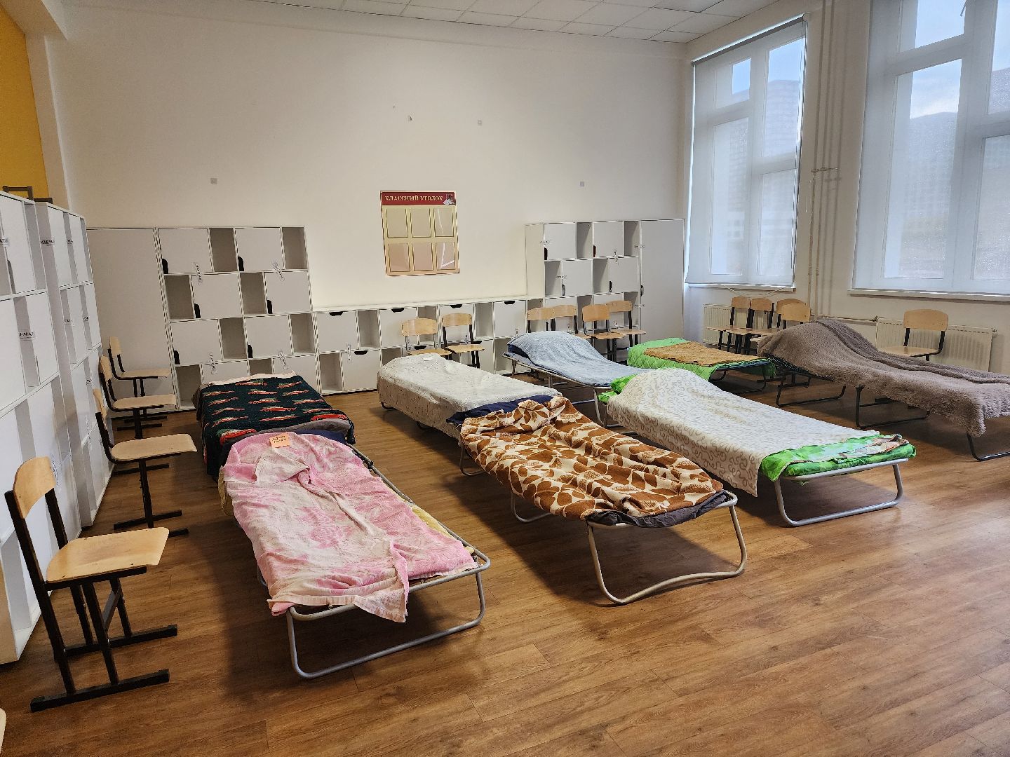 Лагерь дневного пребывания, школьный лагерь, мытищи,