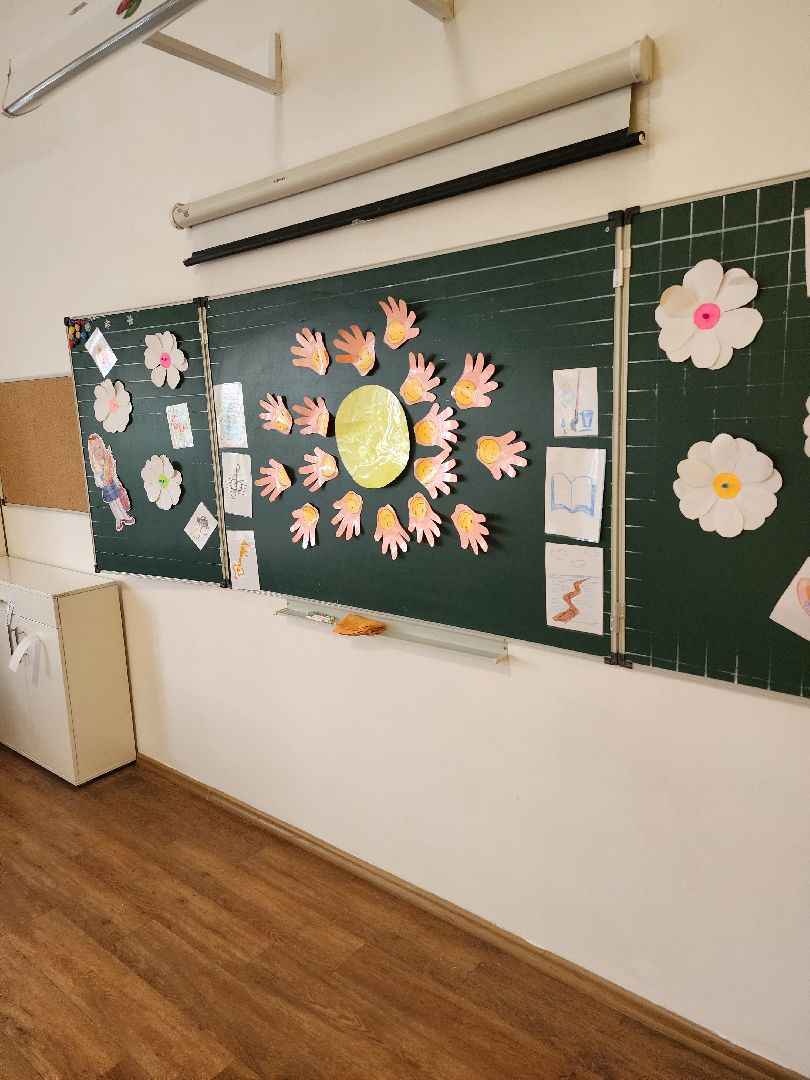 Лагерь дневного пребывания, школьный лагерь, мытищи,