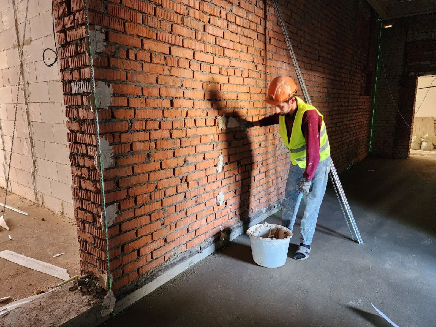 Солнечногорск, Капитальный ремонт, Ремонт школы, Работы, Ученики,