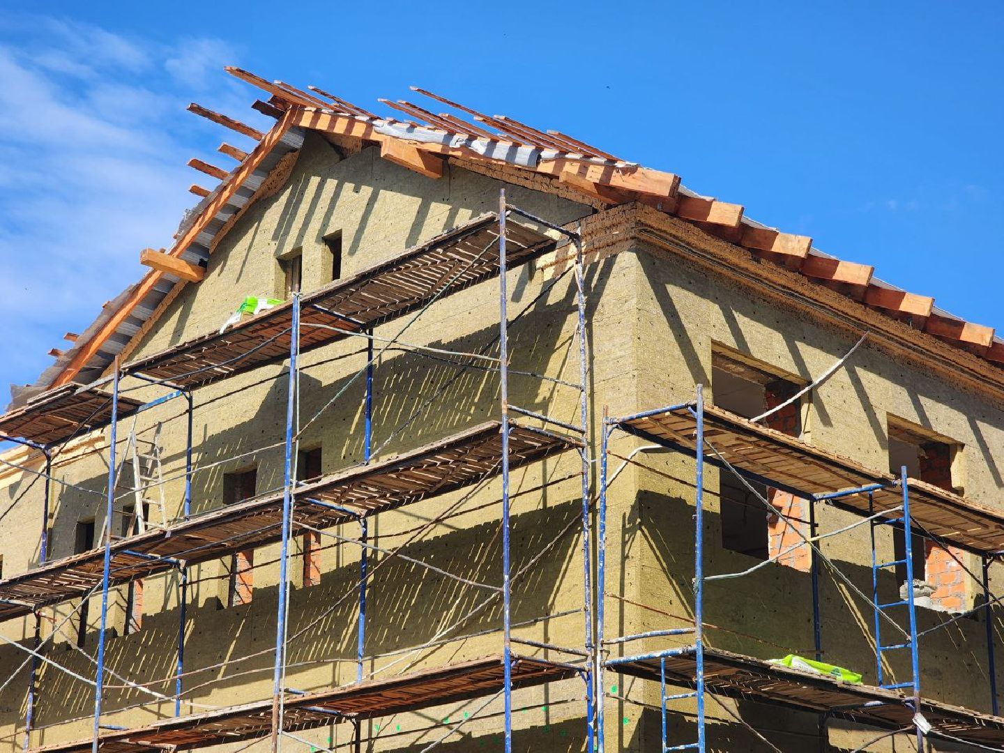 Солнечногорск, Капитальный ремонт, Ремонт школы, Работы, Ученики,