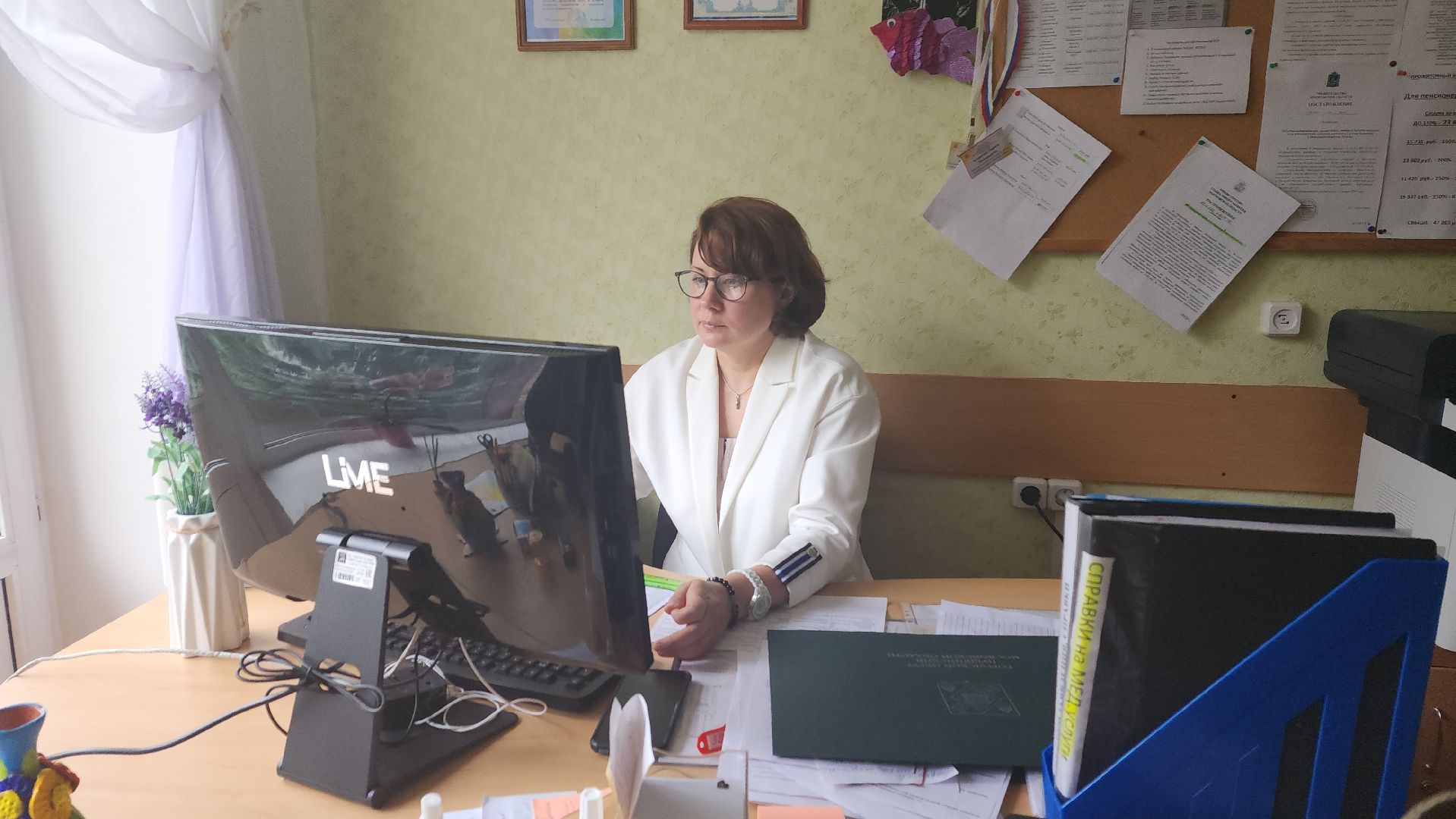 ивантеевка, социализация, социальная адаптация, инвалиды, дети инвалиды, день соцработника,