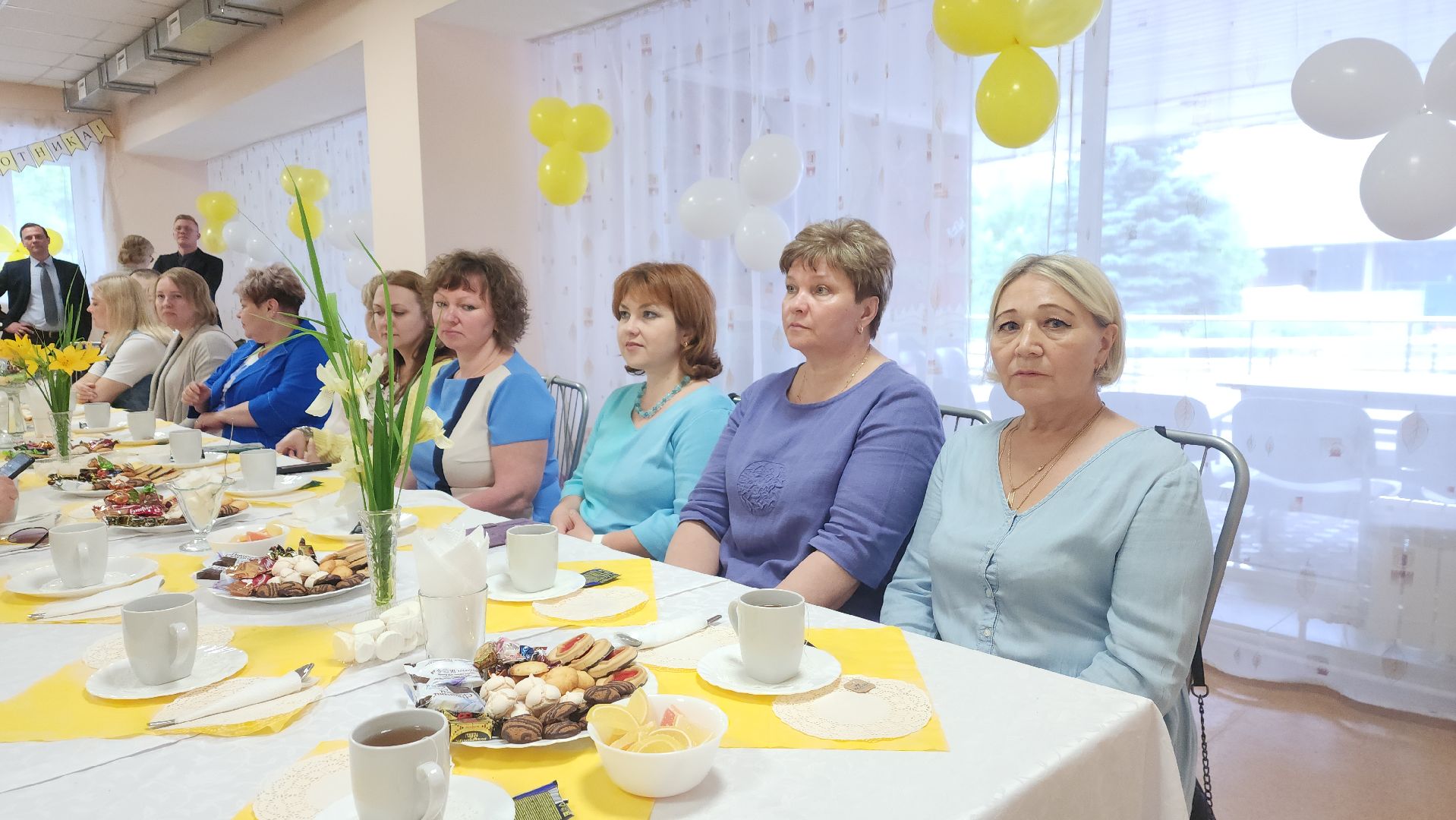 ивантеевка, социализация, социальная адаптация, инвалиды, дети инвалиды, день соцработника,