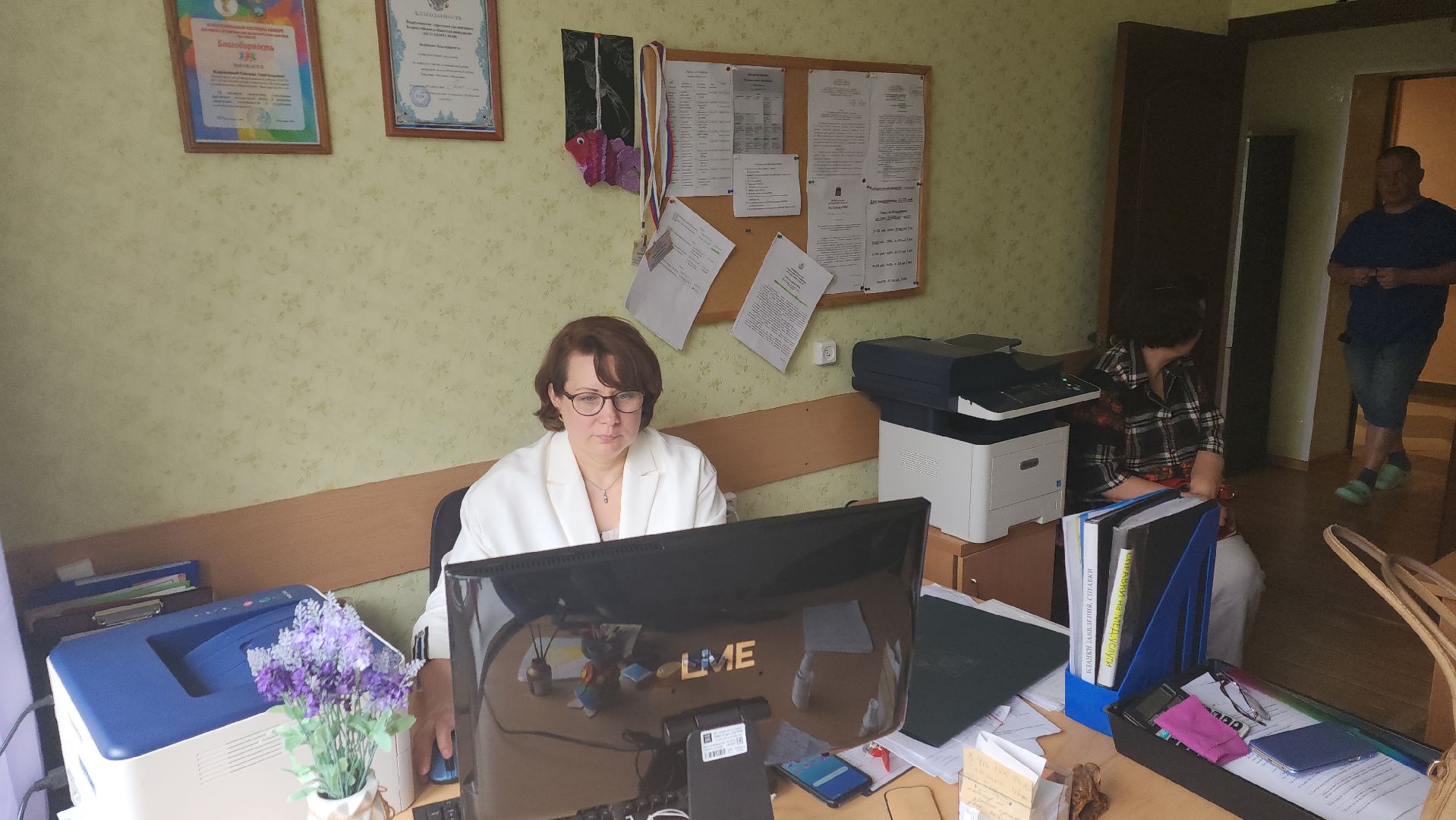 ивантеевка, социализация, социальная адаптация, инвалиды, дети инвалиды, день соцработника,