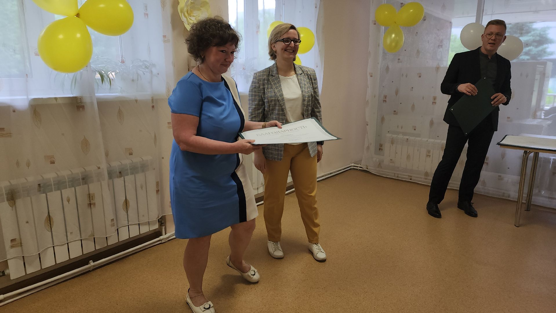 ивантеевка, социализация, социальная адаптация, инвалиды, дети инвалиды, день соцработника,