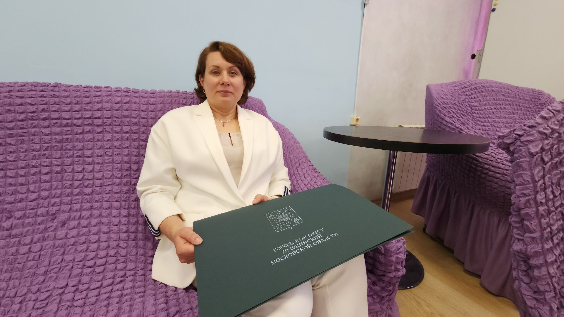 ивантеевка, социализация, социальная адаптация, инвалиды, дети инвалиды, день соцработника,