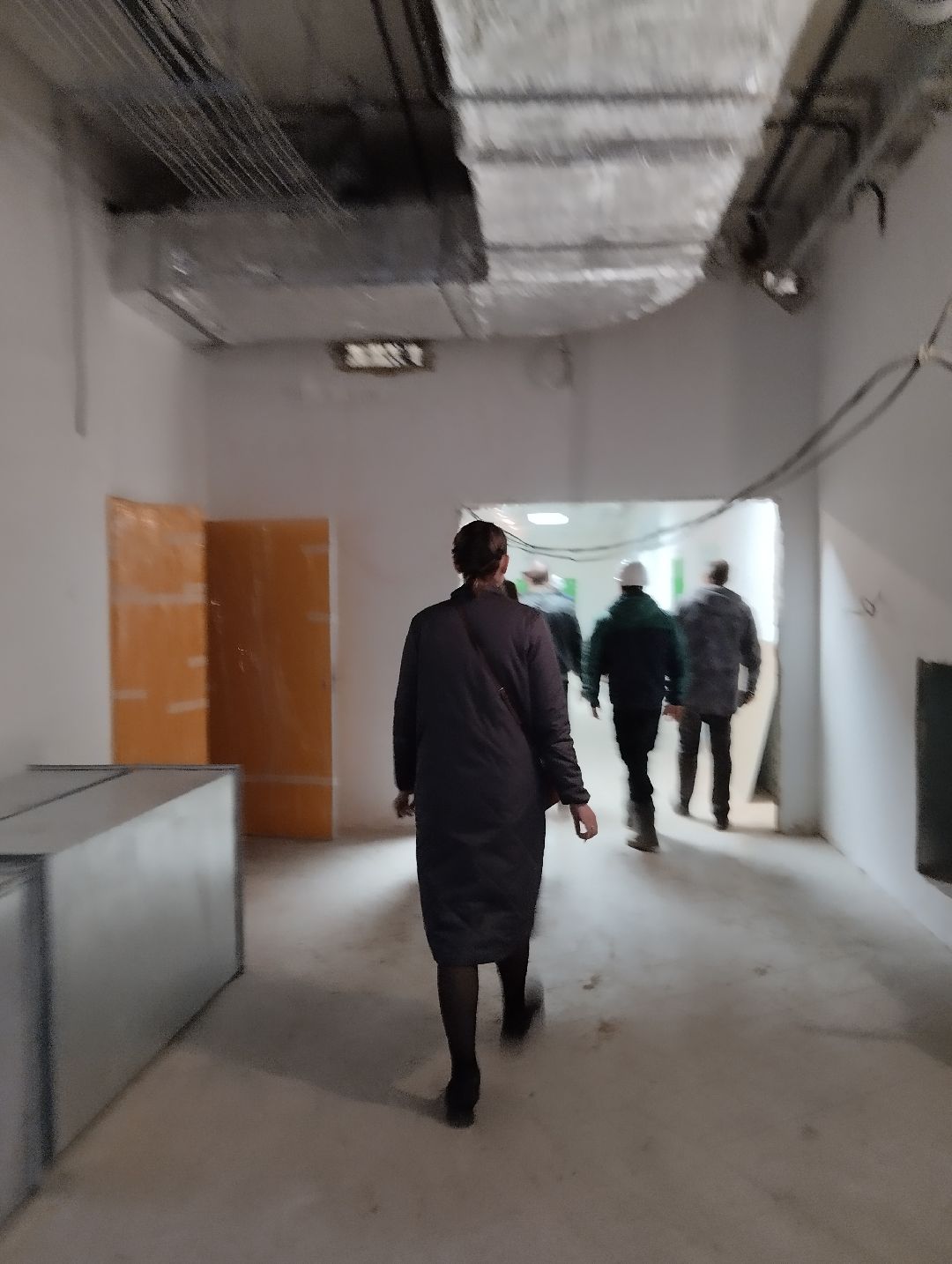 Строительство, образование, Ногинск, администрация, государственная программа