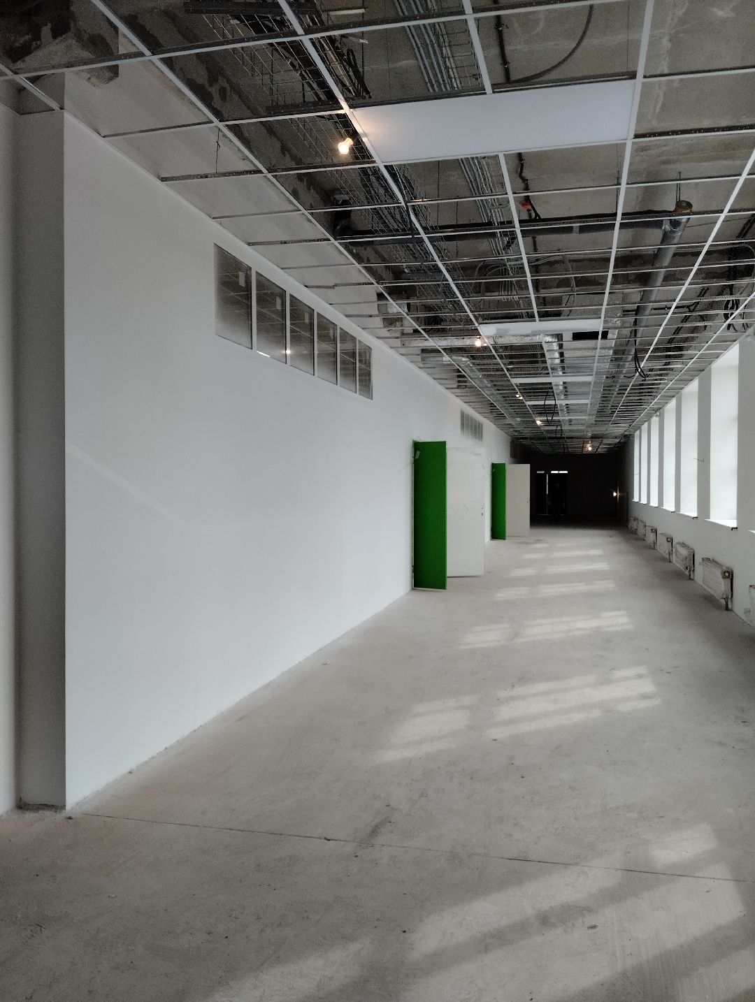 Строительство, образование, Ногинск, администрация, государственная программа