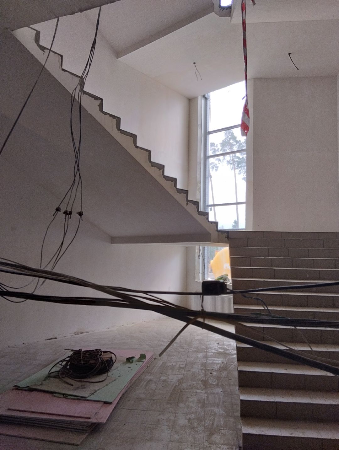 Строительство, образование, Ногинск, администрация, государственная программа