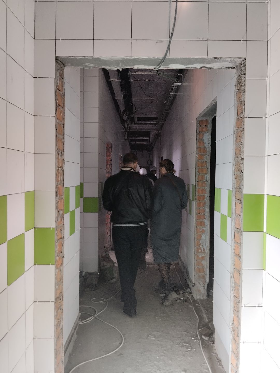 Строительство, образование, Ногинск, администрация, государственная программа