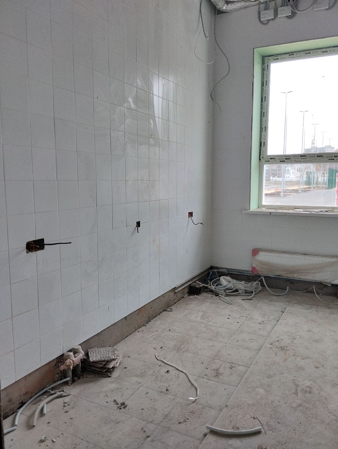 Строительство, образование, Ногинск, администрация, государственная программа