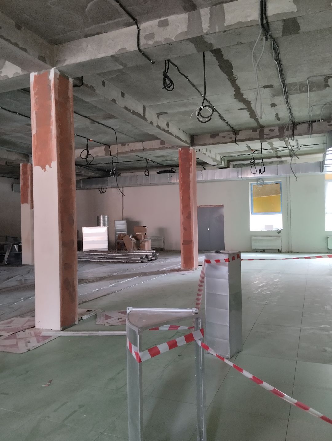 Строительство, образование, Ногинск, администрация, государственная программа