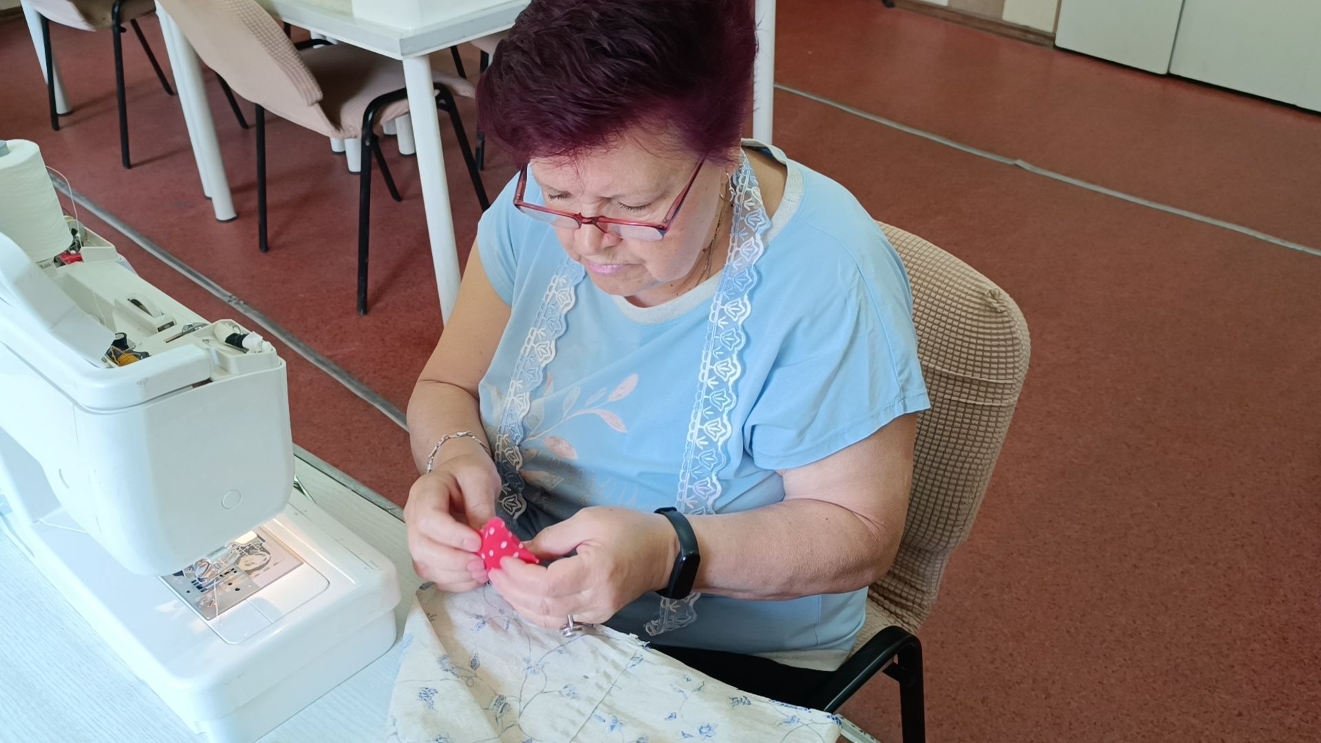 ручная работа, лобня, творчество, рукоделие,