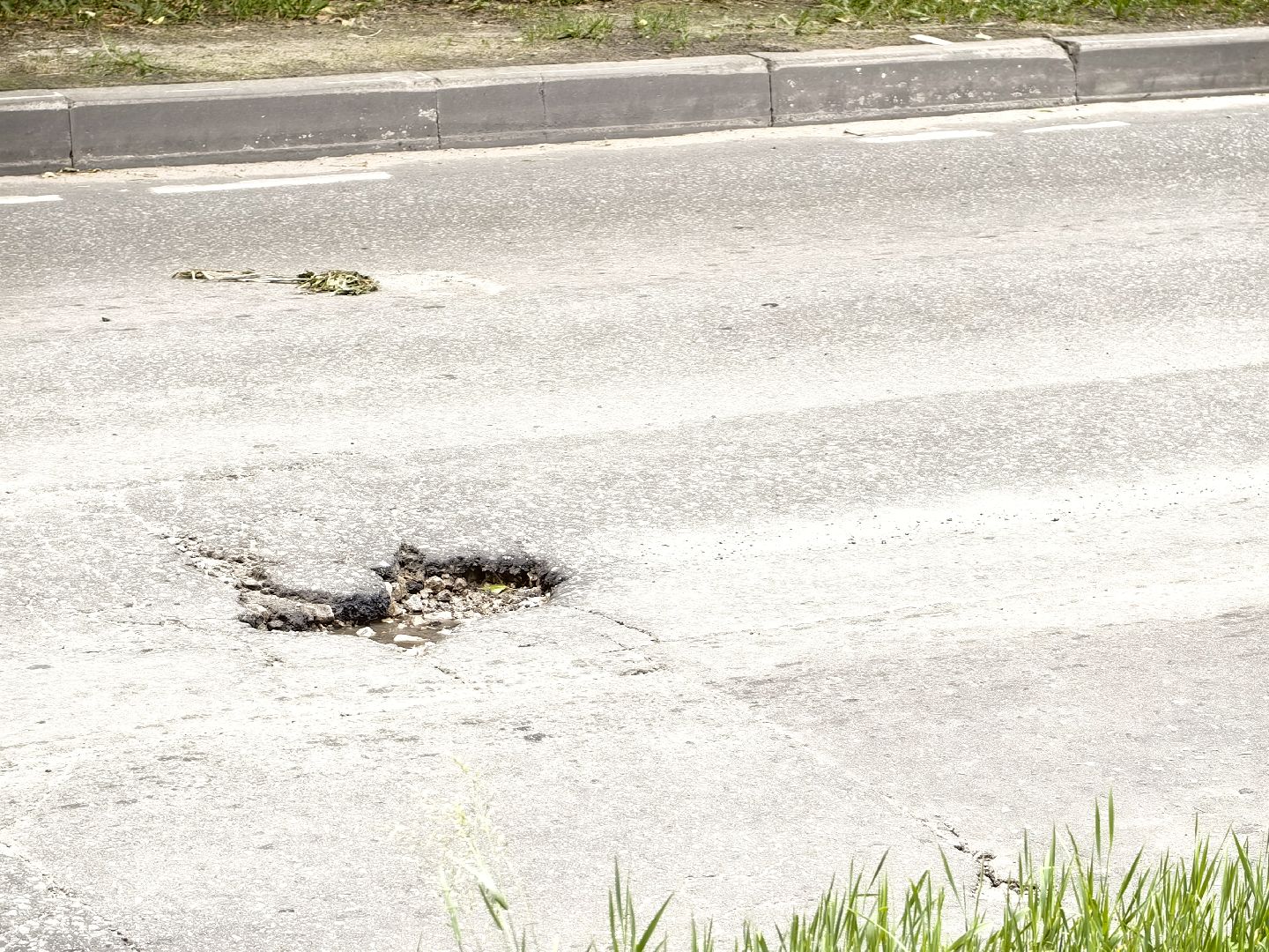 выездная администрация, освещение улиц, благоустройство, ремонт дороги, щёлково,