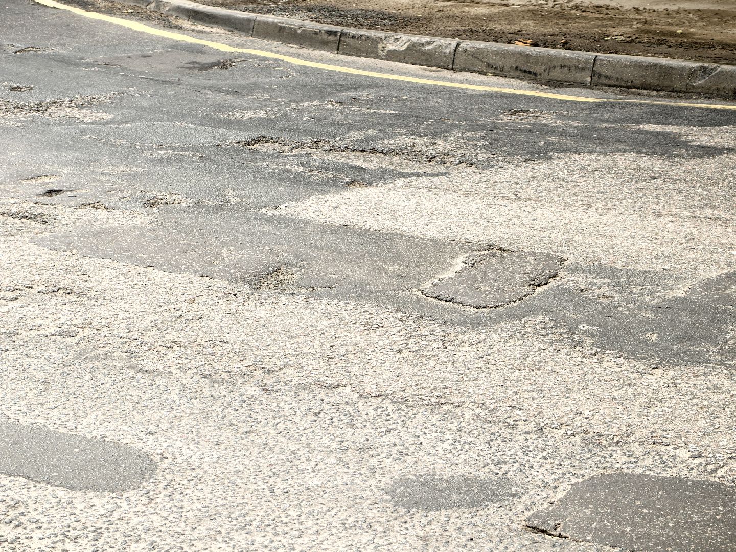 выездная администрация, освещение улиц, благоустройство, ремонт дороги, щёлково,