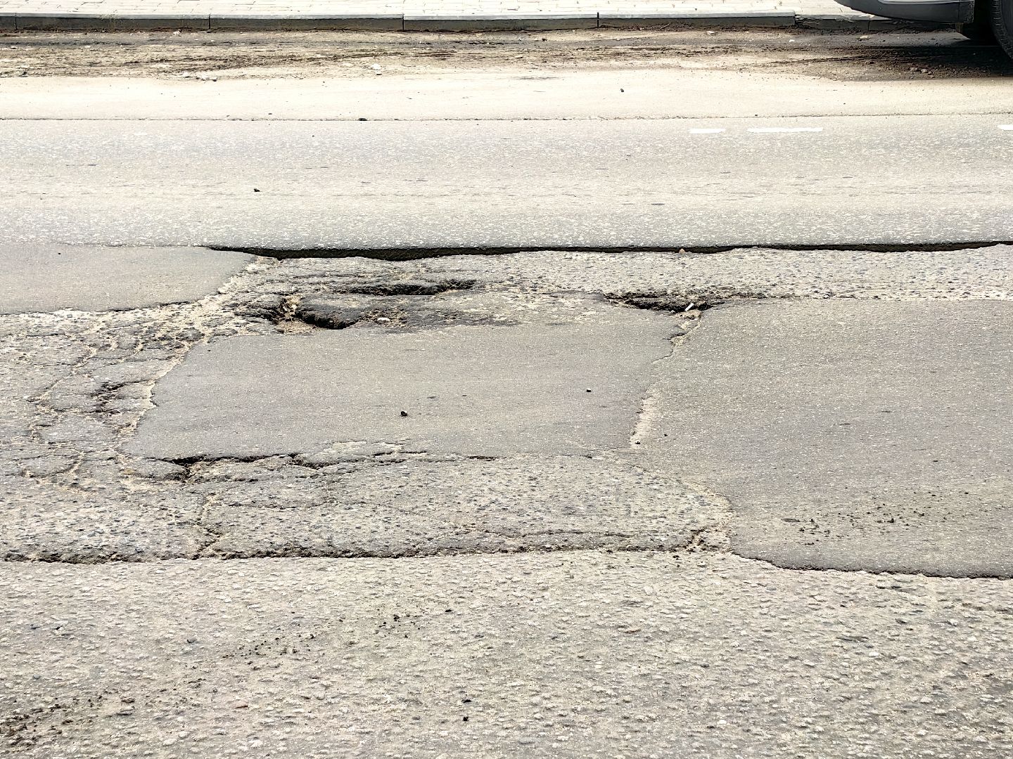 выездная администрация, освещение улиц, благоустройство, ремонт дороги, щёлково,