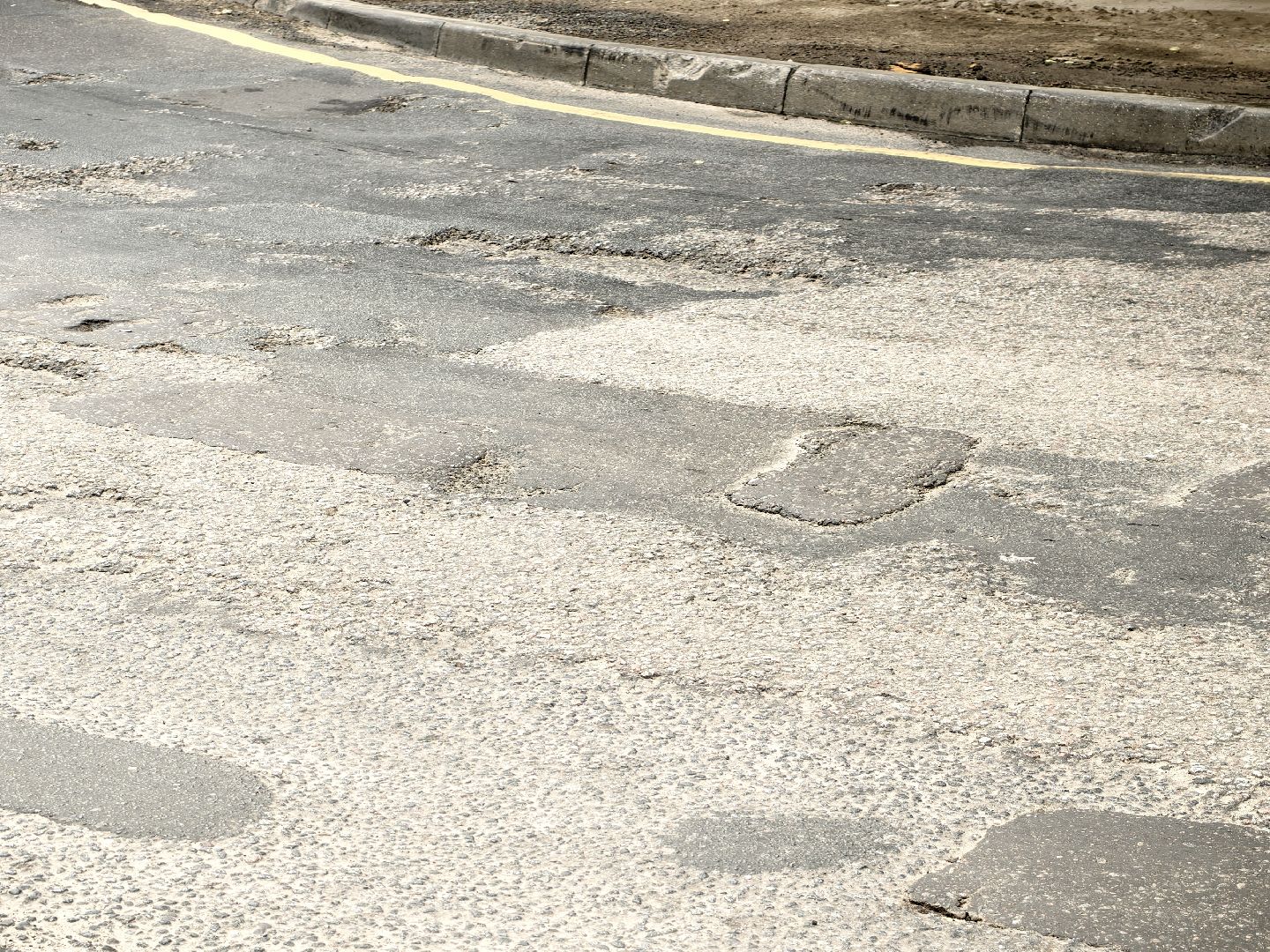 выездная администрация, освещение улиц, благоустройство, ремонт дороги, щёлково,