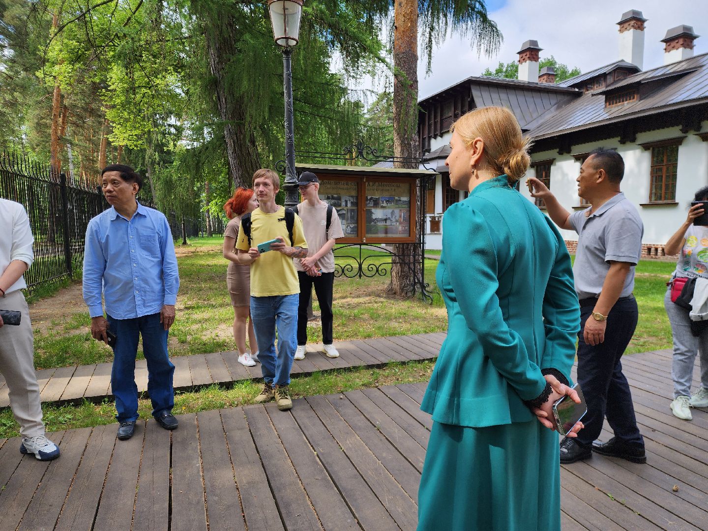 ногинск, китай, архитектура, общество, жители, наследие, дом морозова,