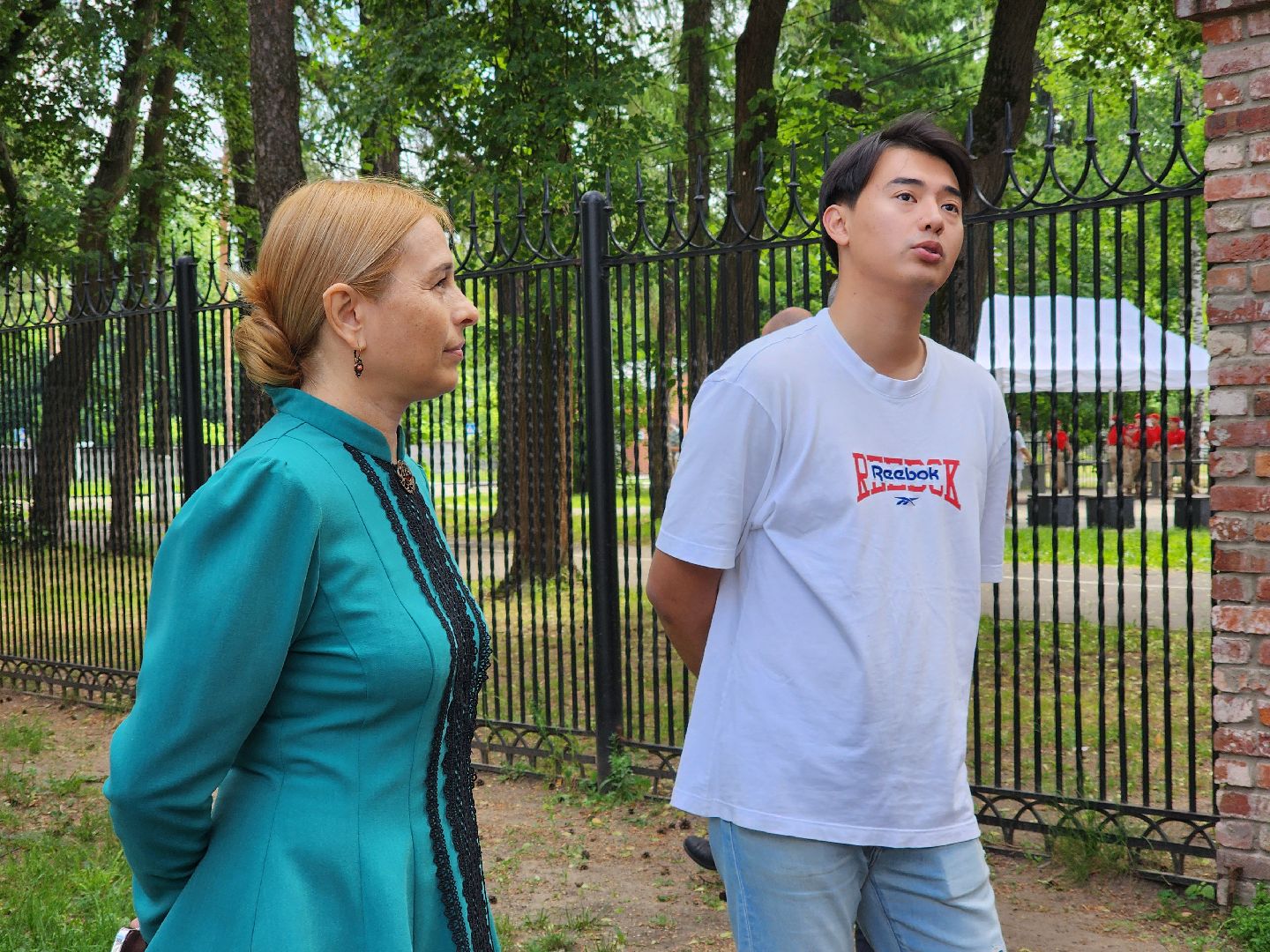 ногинск, китай, архитектура, общество, жители, наследие, дом морозова,