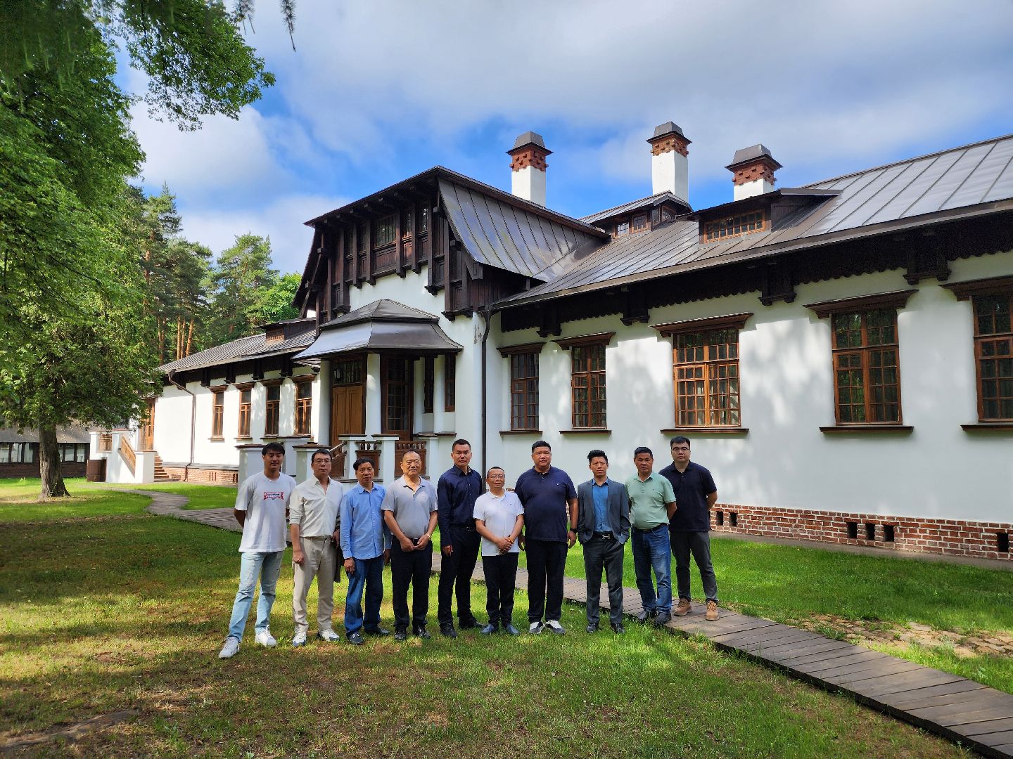 ногинск, китай, архитектура, общество, жители, наследие, дом морозова,