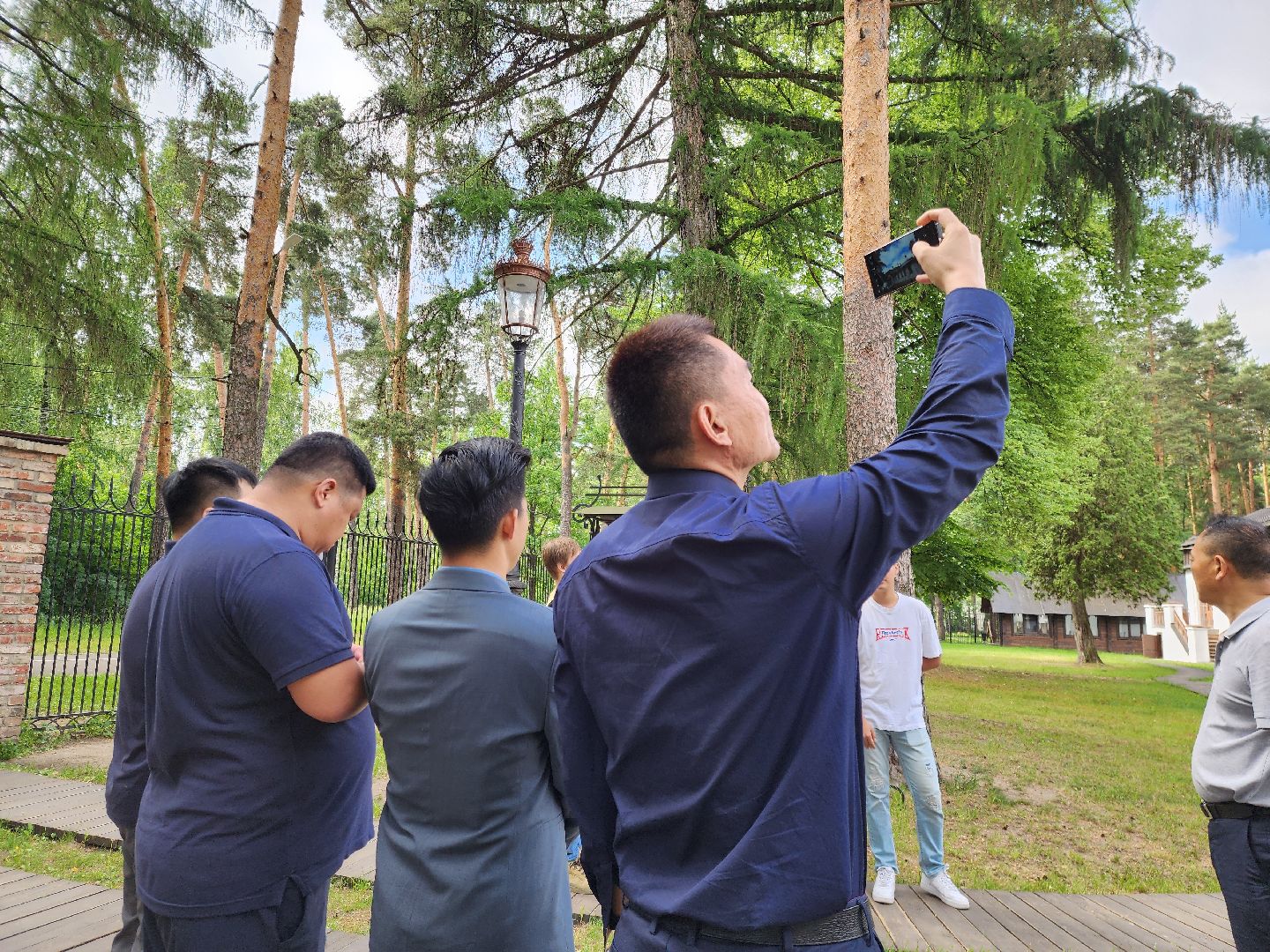 ногинск, китай, архитектура, общество, жители, наследие, дом морозова,