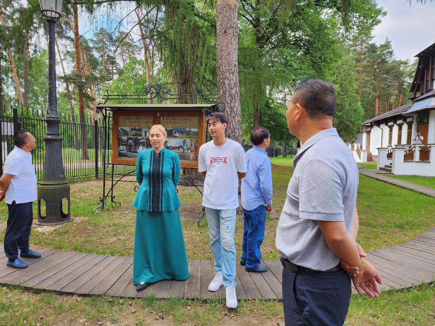 ногинск, китай, архитектура, общество, жители, наследие, дом морозова,
