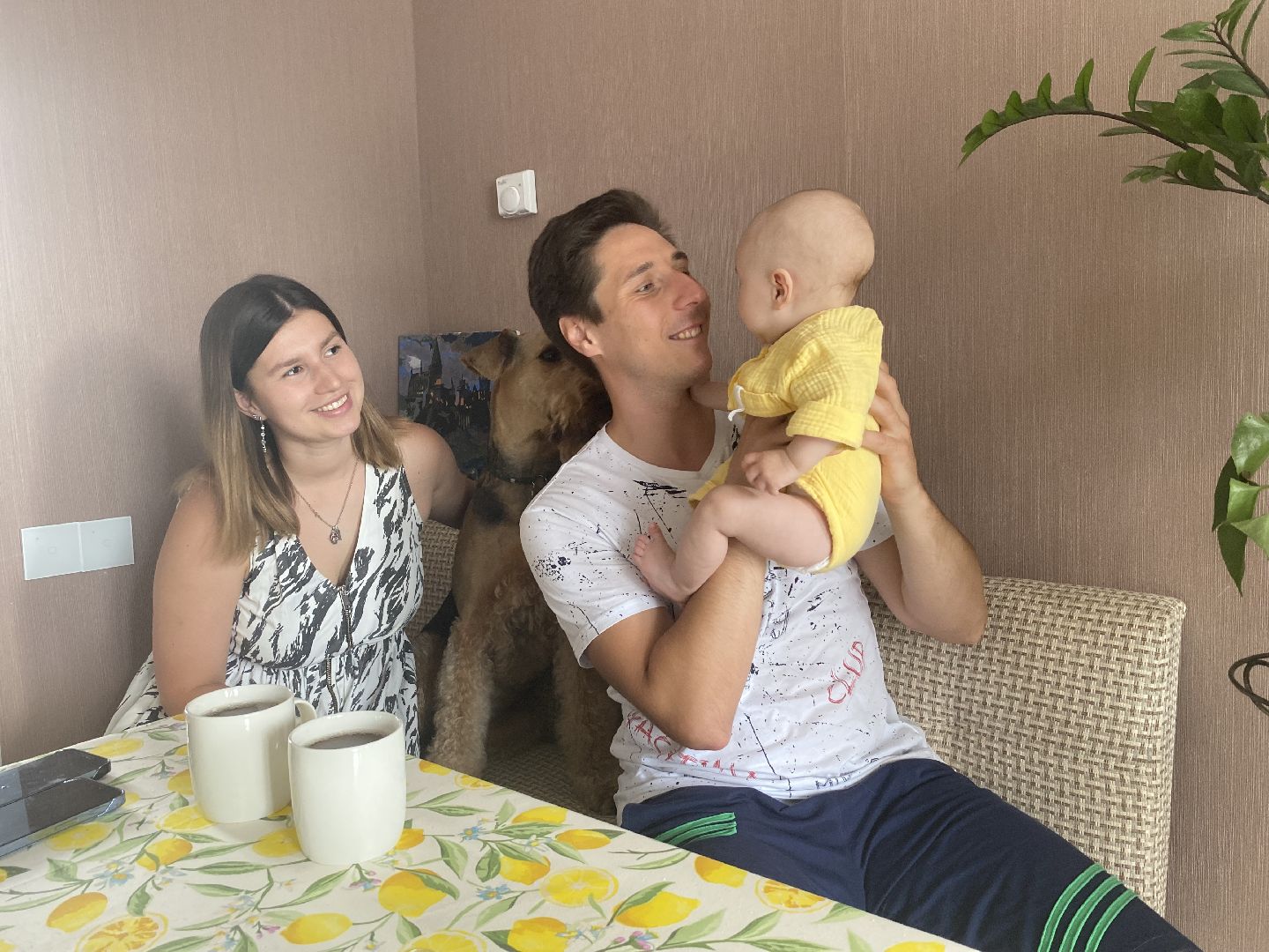 Коломна, Семья года,