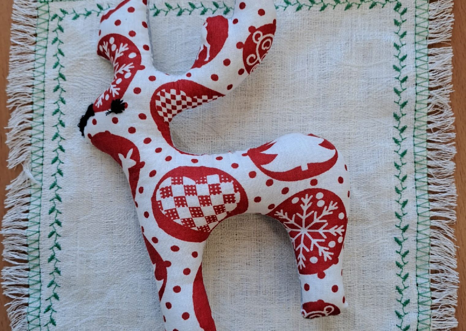 Звенигород, Культура, Народные промыслы,