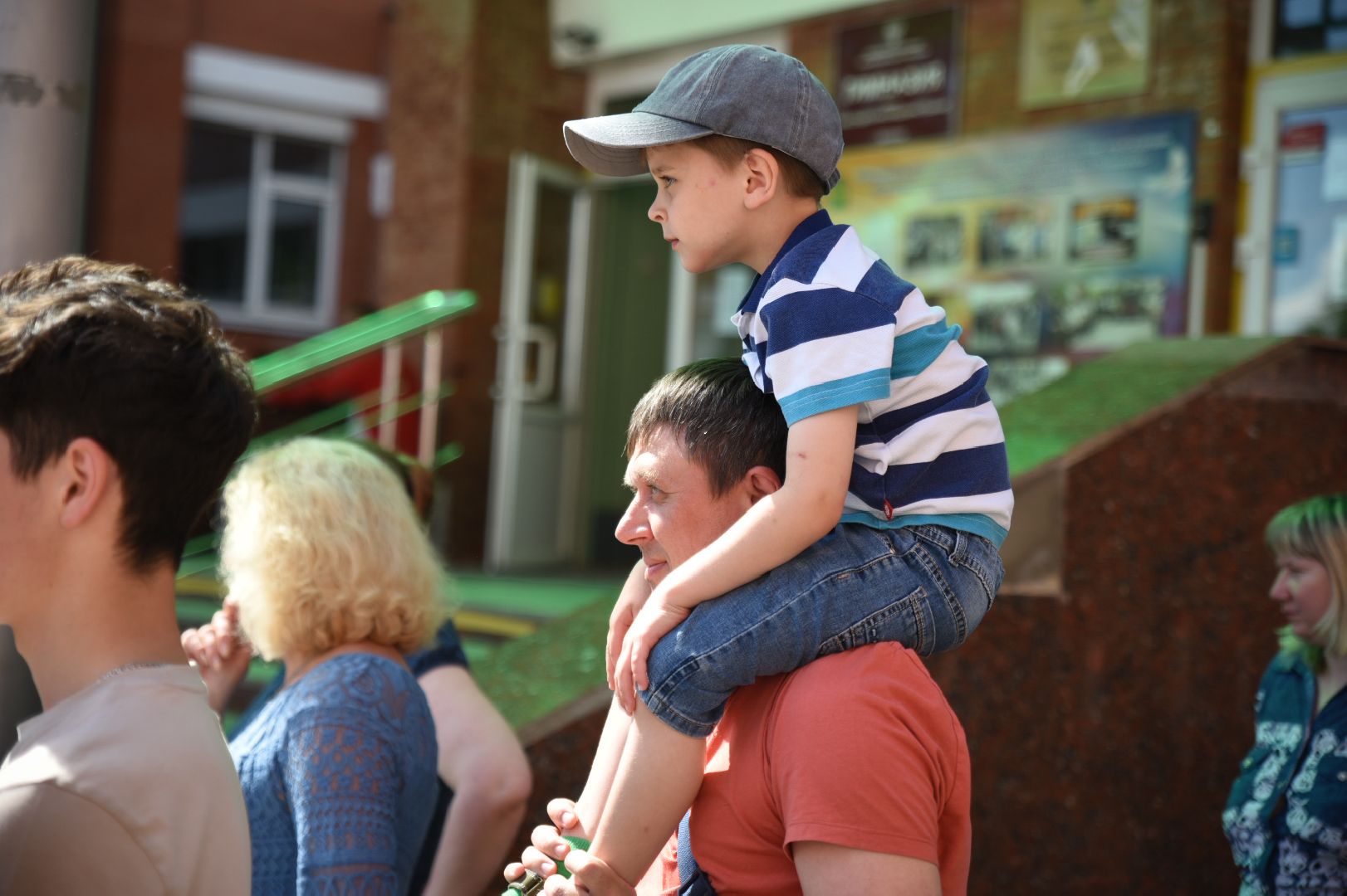 Бронницы, Умные каникулы, Гимназия имени Пушкина, Проект Умные каникулы, Летних отдых для детей,