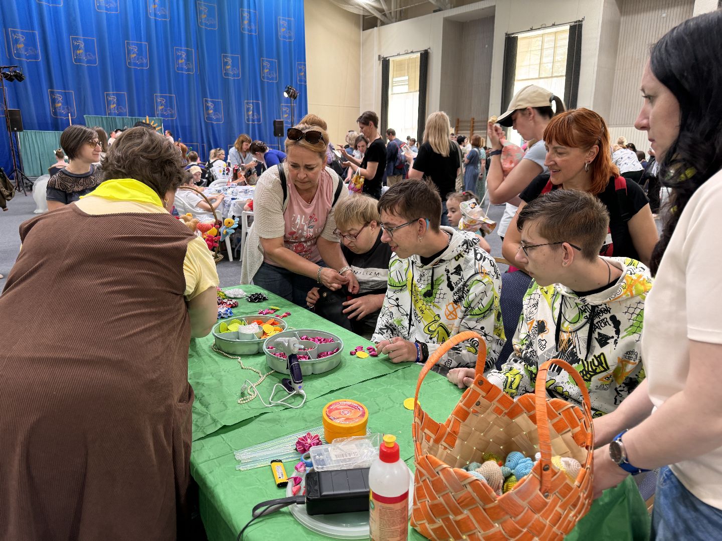 Одинцово, АРДИП, Будущее без границ,