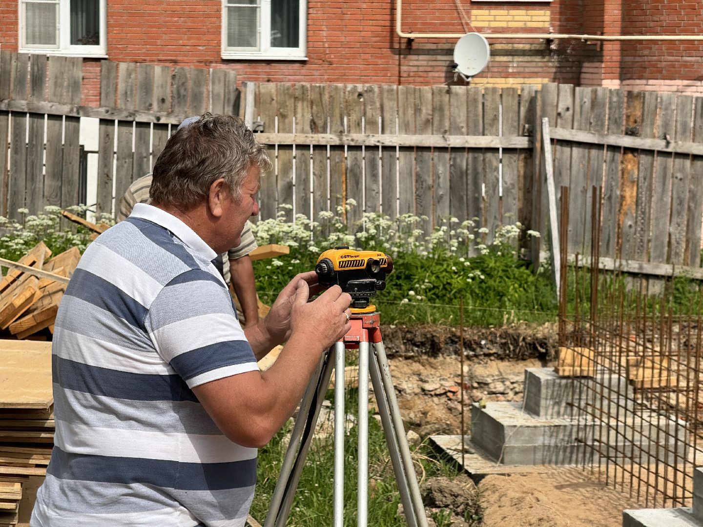 шаховская, строительство, новое здание,