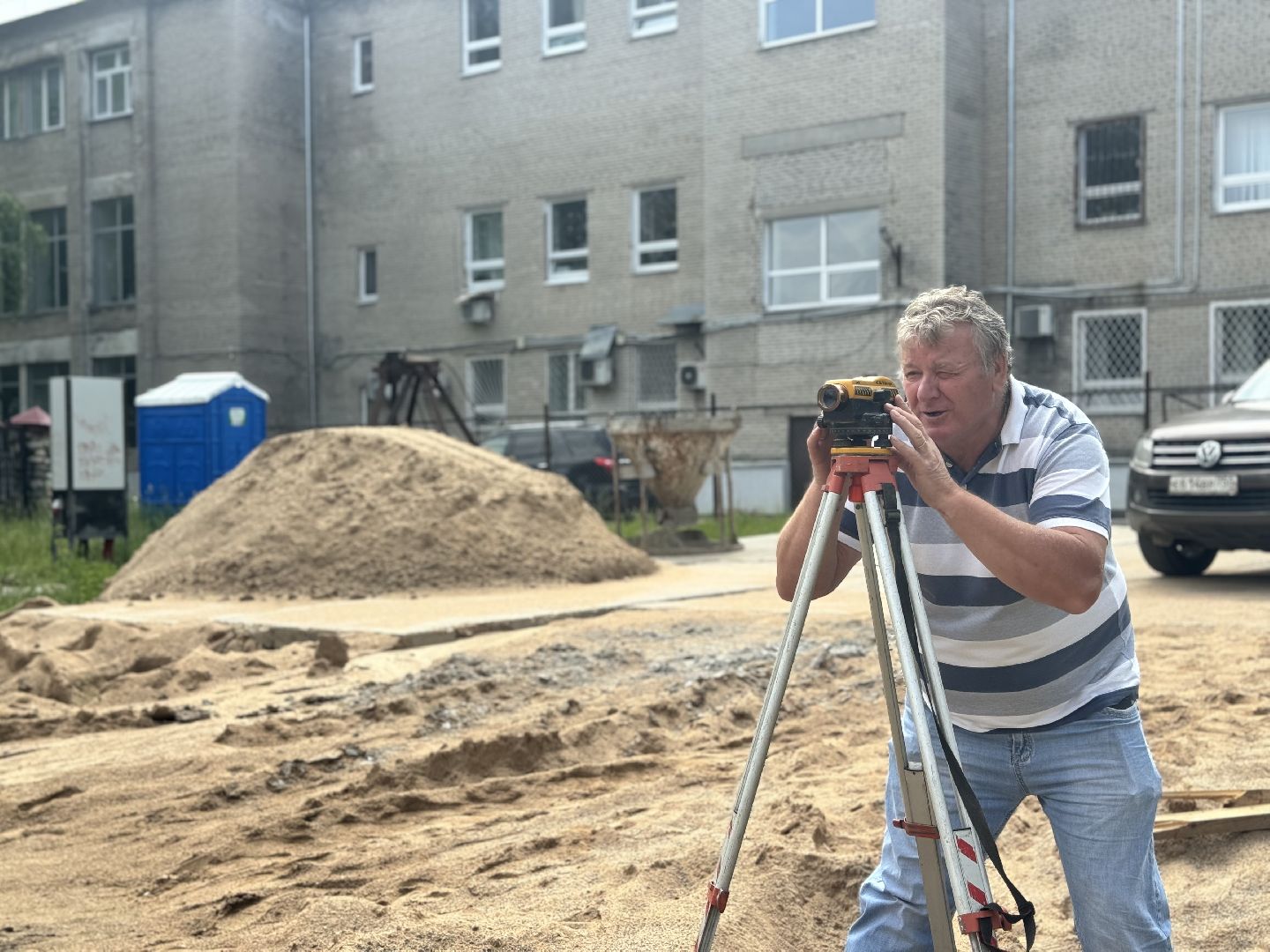 шаховская, строительство, новое здание,