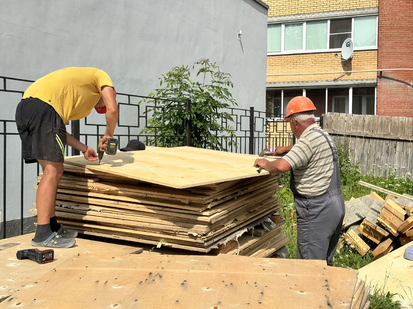 шаховская, строительство, новое здание,