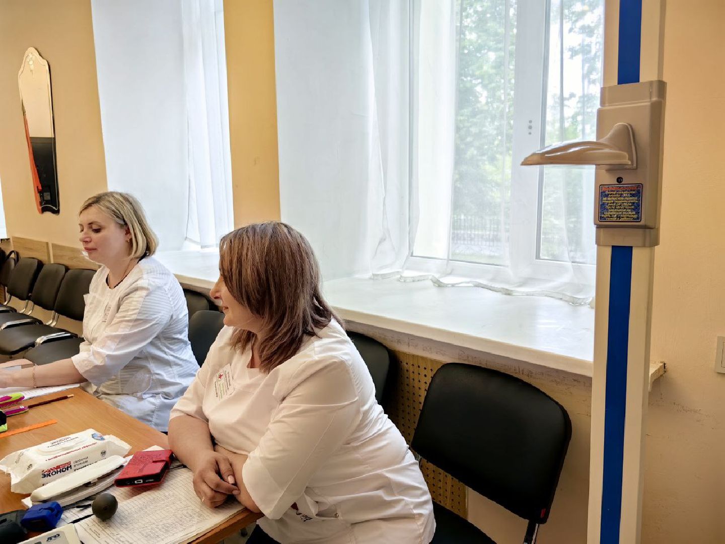 диспансеризация, анализ крови, давление, экг, здоровье, щёлково,