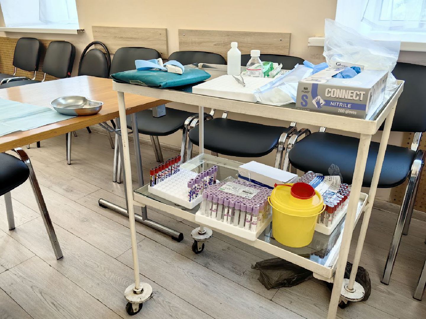 диспансеризация, анализ крови, давление, экг, здоровье, щёлково,