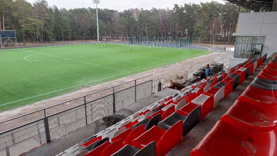 стадион, серпухов, спартак,