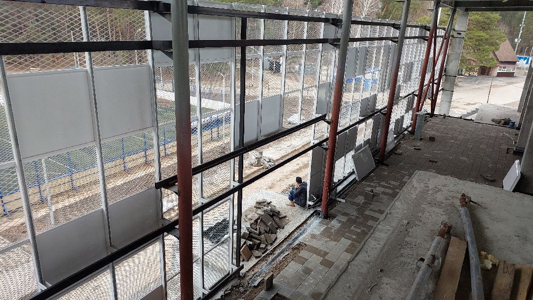 стадион, серпухов, спартак,