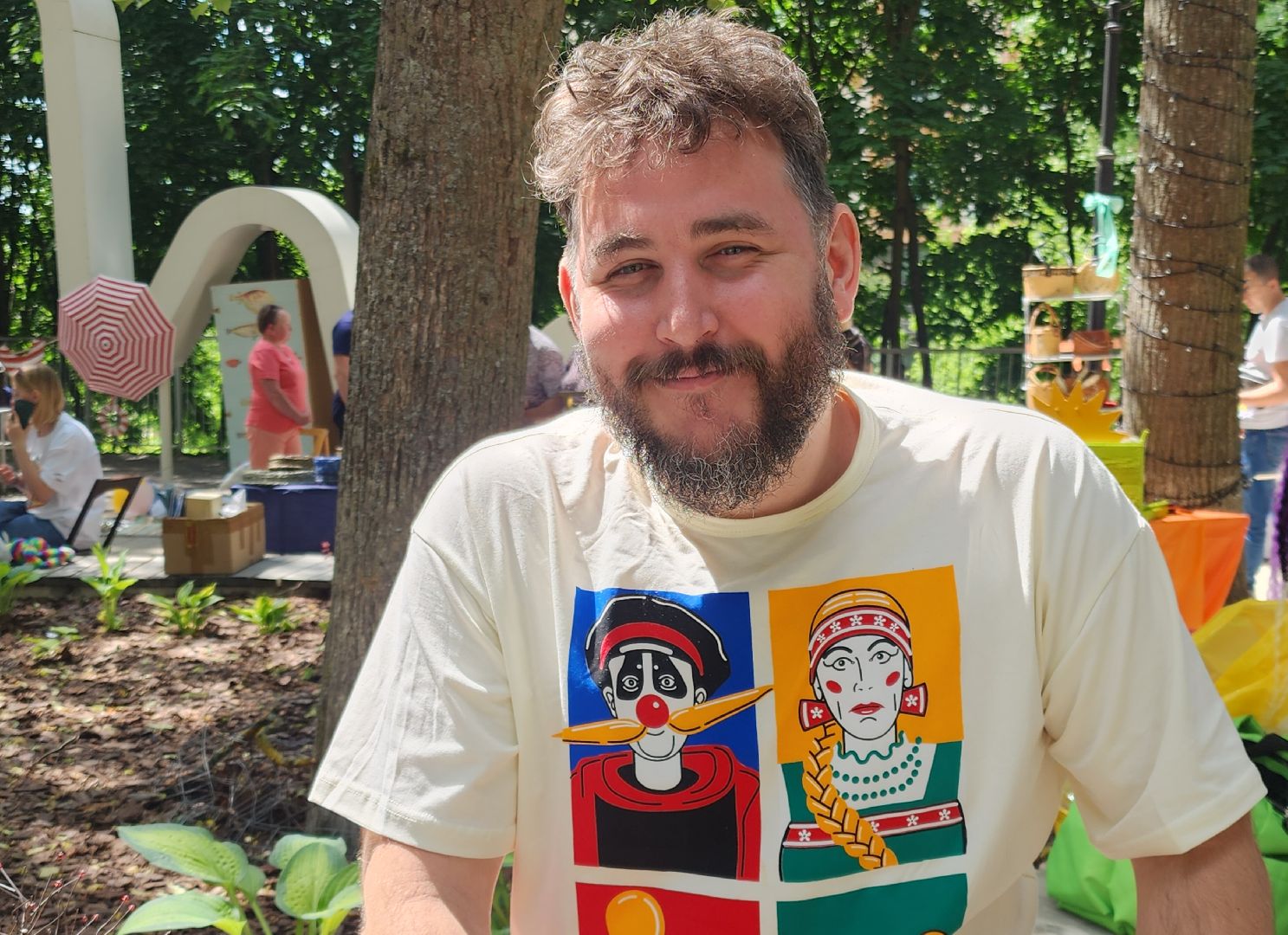 Звенигород, Культура, Фестиваль добра,