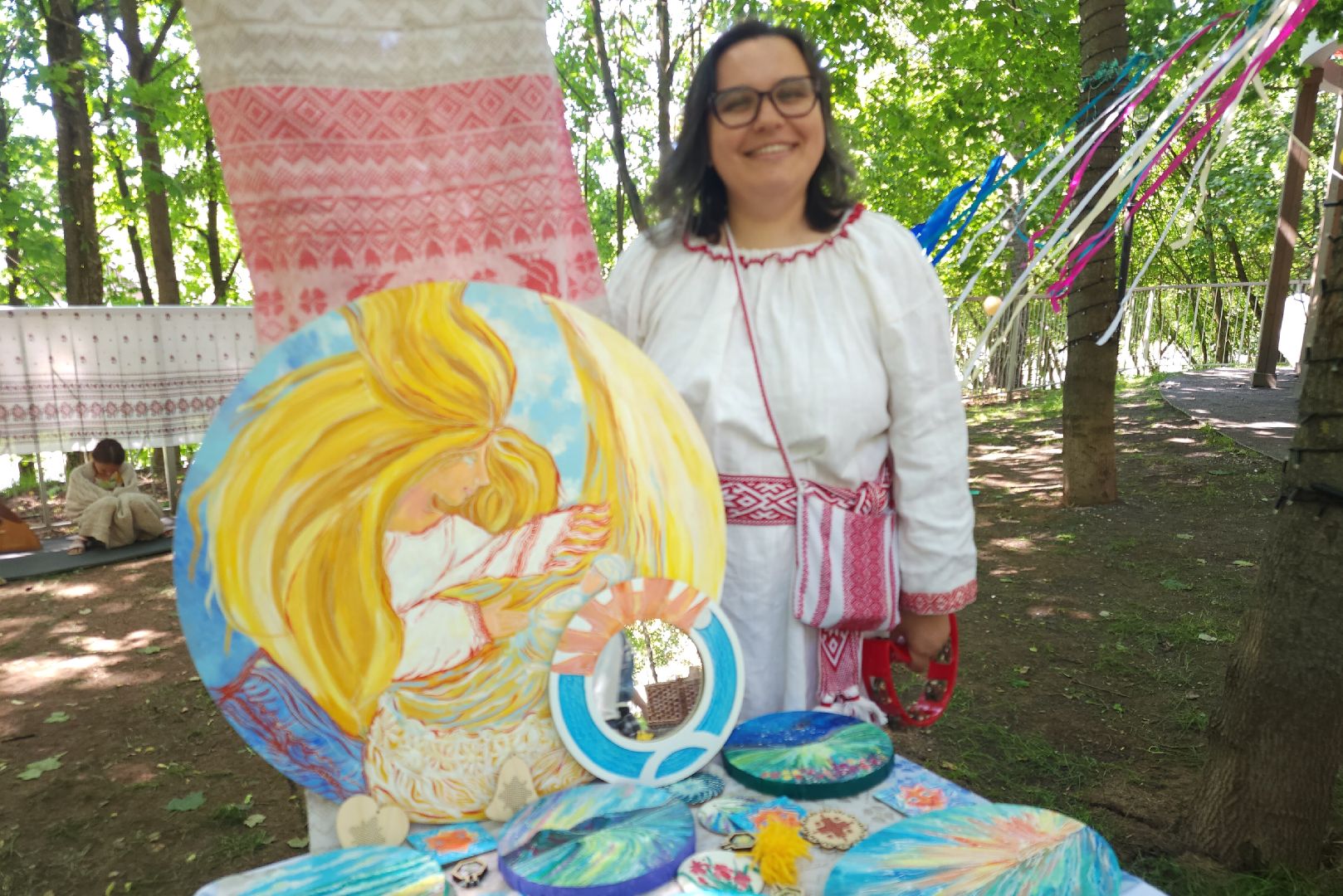 Звенигород, Культура, Фестиваль добра,