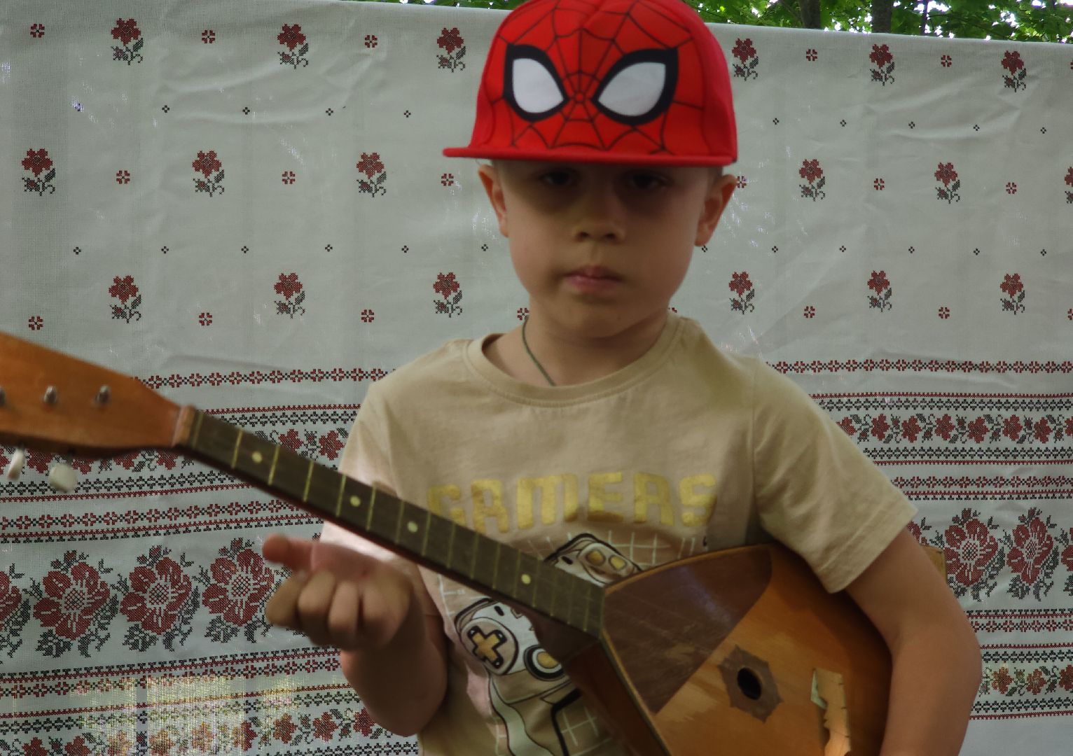 Звенигород, Культура, Фестиваль добра,