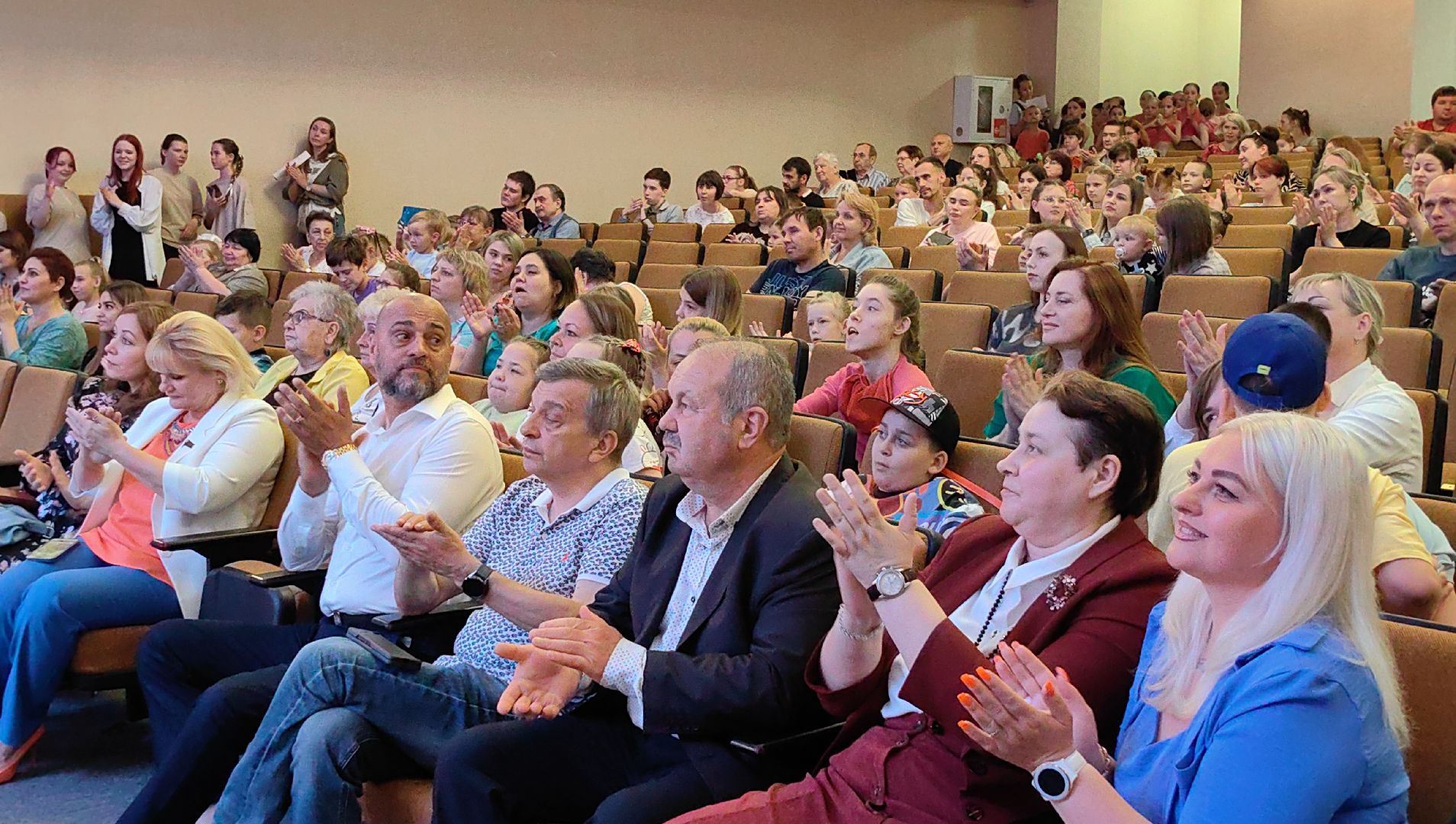 дети солнца и дождя, дети-инвалиды, дети с овз, юбилей, фотовыставка, щёлково,