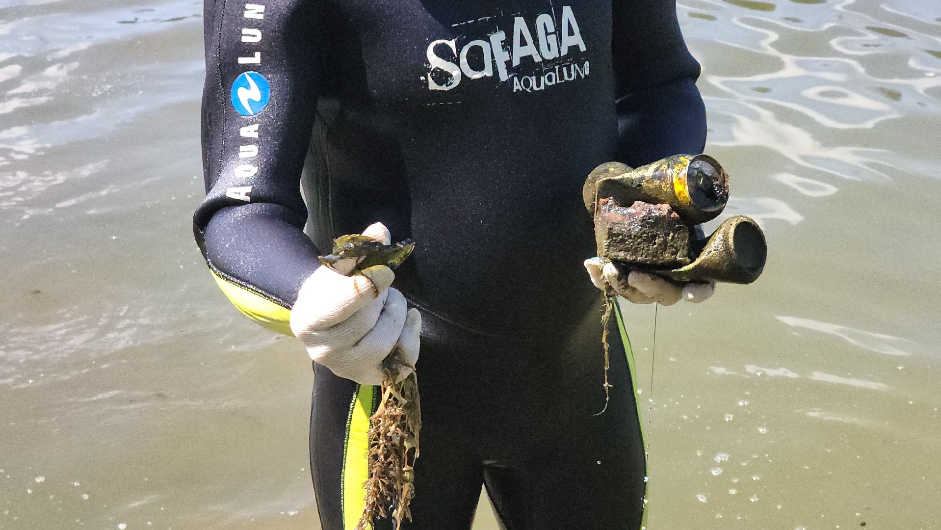 Одинцово, экология, экокубинка, депутат, пруд, старый городок, старогородковский пруд, мусор, волонтеры,