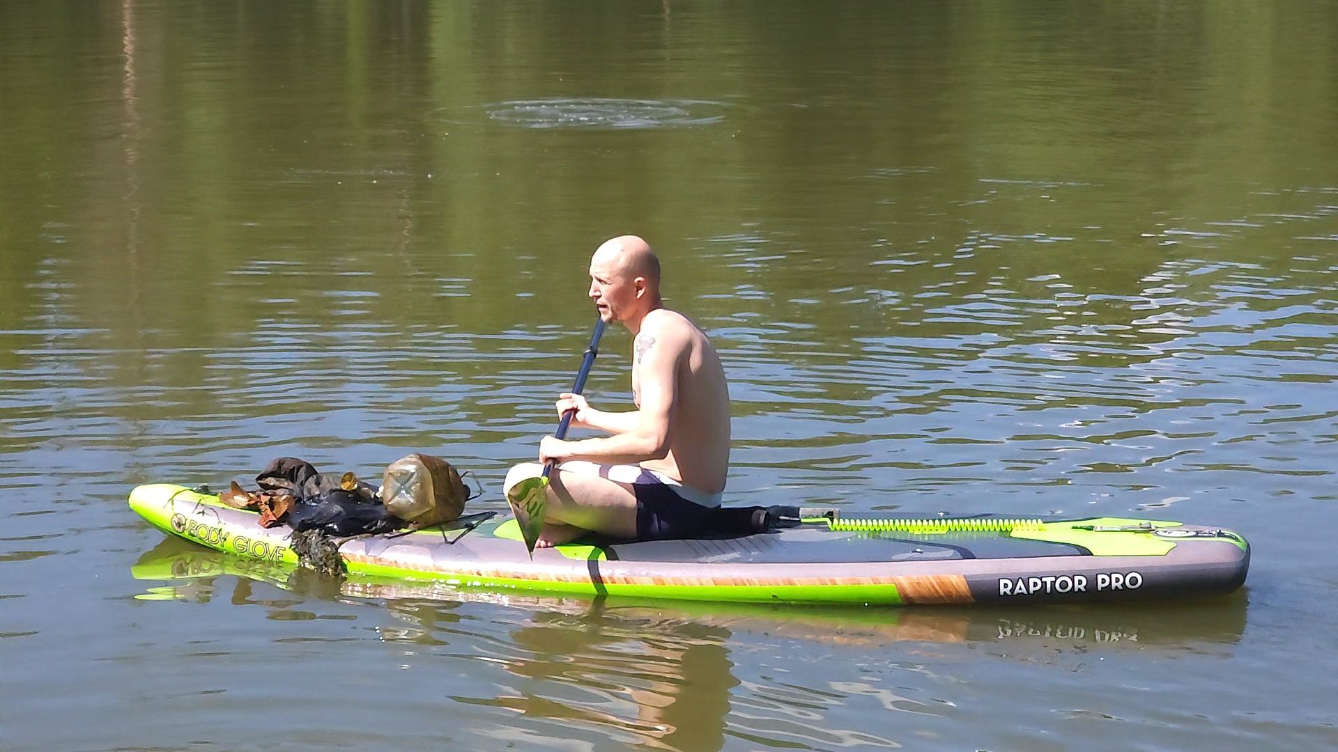 Одинцово, экология, экокубинка, депутат, пруд, старый городок, старогородковский пруд, мусор, волонтеры,