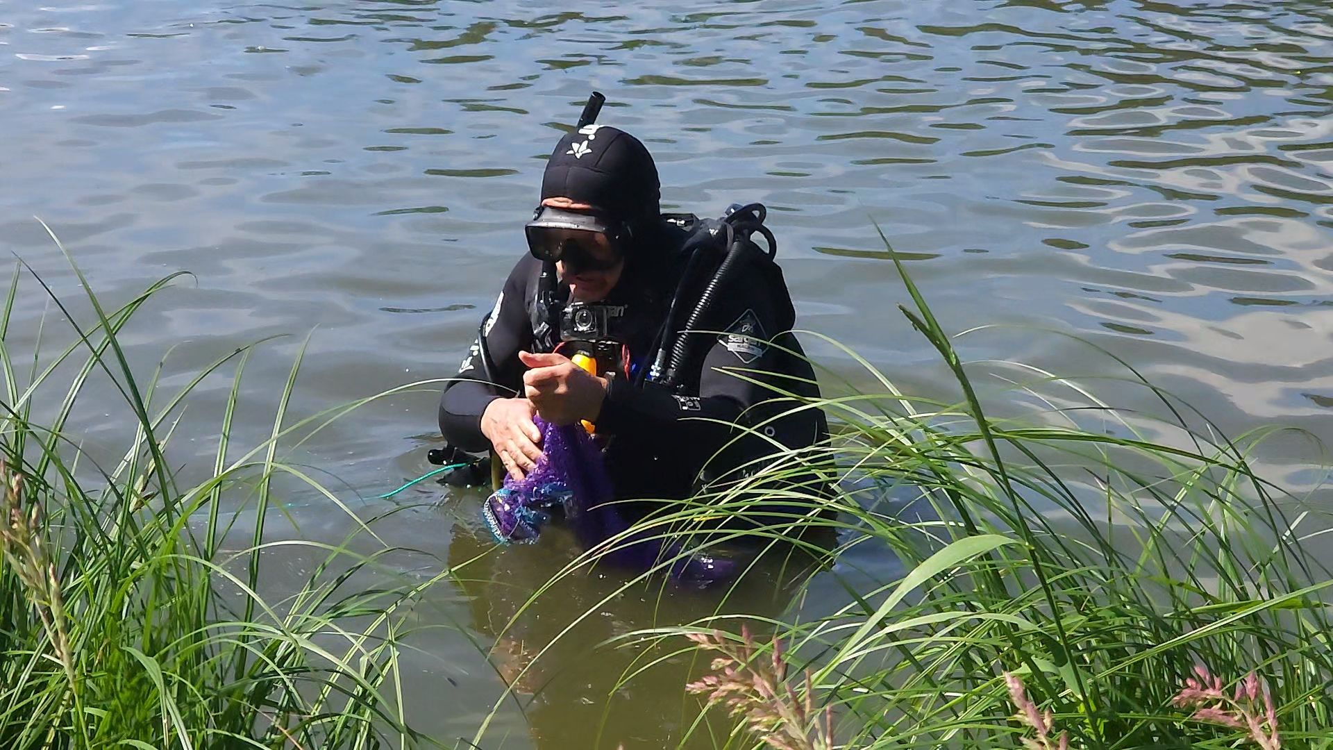 Одинцово, экология, экокубинка, депутат, пруд, старый городок, старогородковский пруд, мусор, волонтеры,