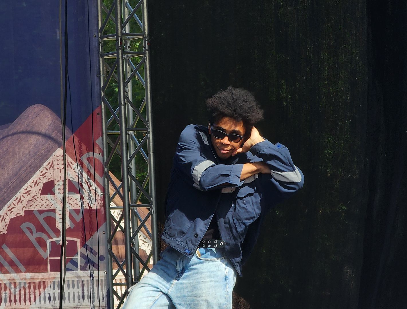 Дубна, город танцует в парках, Проект, Фестиваль, Танцы, Танцоры, Талдом, талдомский городской округ,