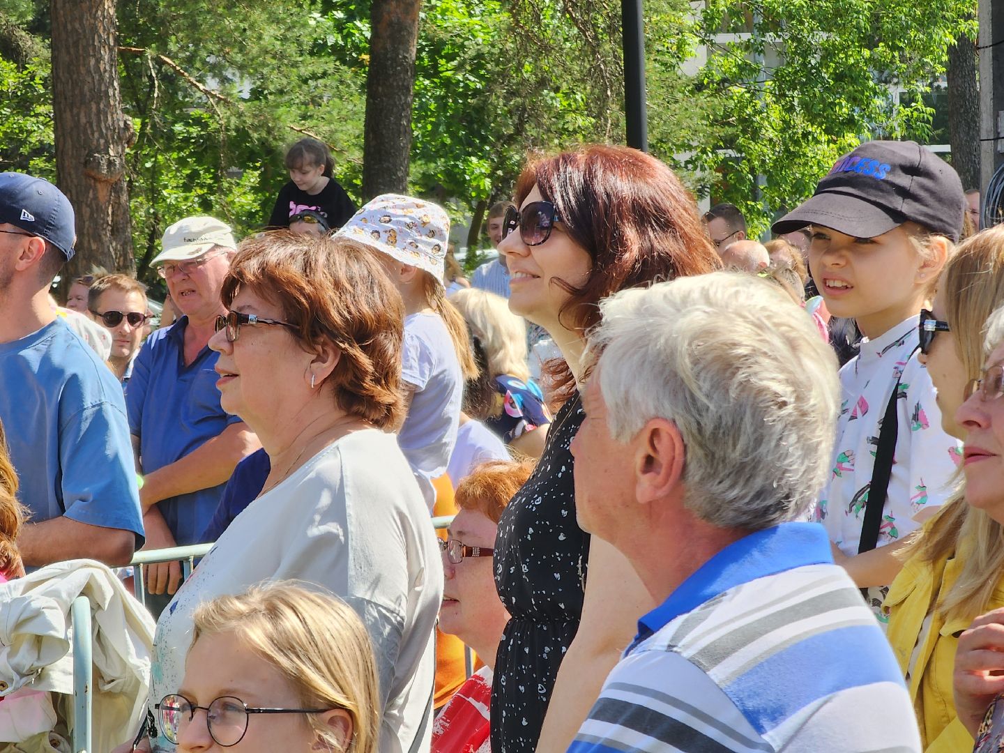 Дубна, город танцует в парках, Проект, Фестиваль, Танцы, Танцоры, Талдом, талдомский городской округ,